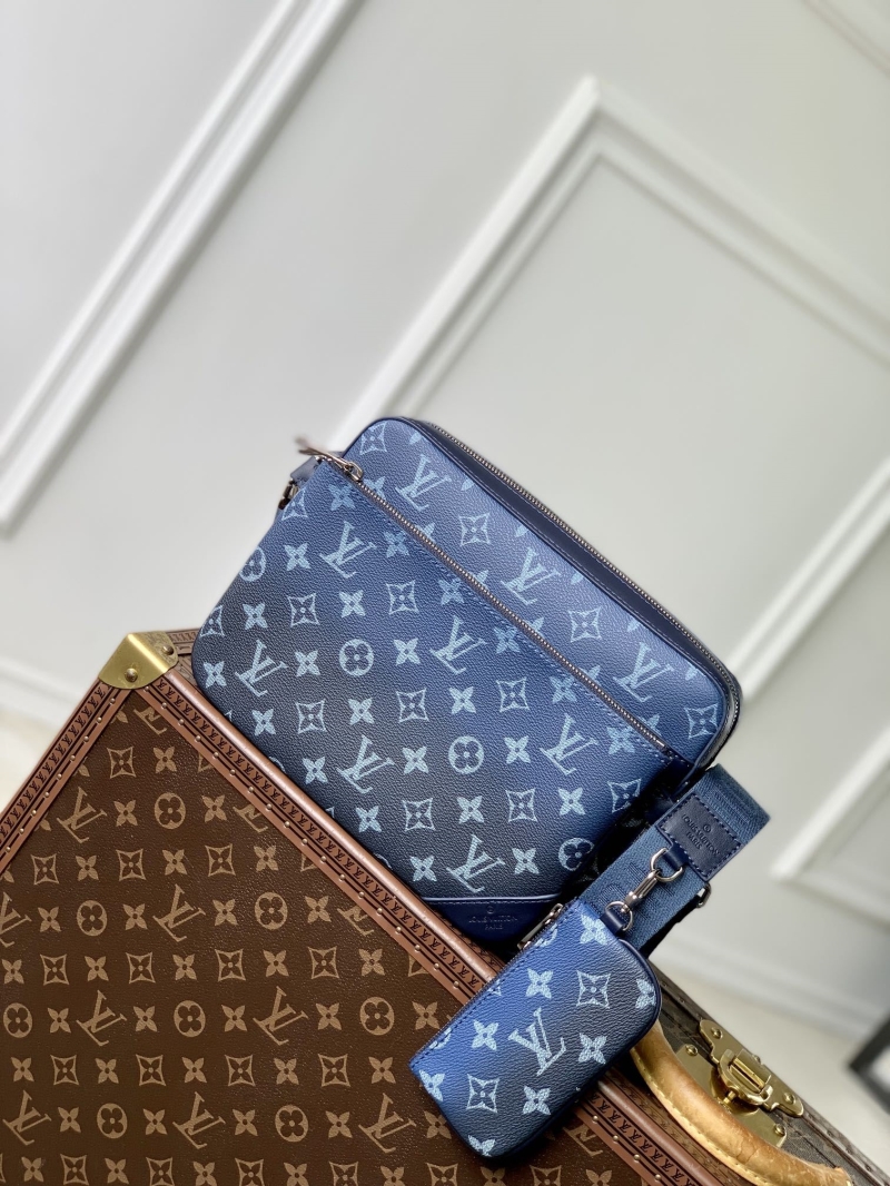 LV Satchel Bags